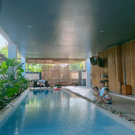 Nha Bong Villa